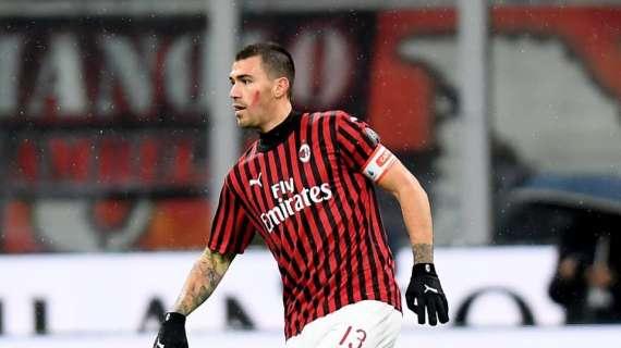 Ielpo: "La critica da muovere a Romagnoli è sulla personalità"