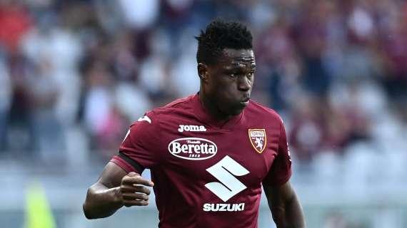 Tottenham su Singo: piace anche a Milan, Inter e Juve