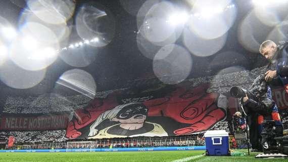 MN - I numeri di un San Siro 22/23 spettacolare: 26 partite, 1.861.782 tifosi totali per una media di 71.607 spettatori
