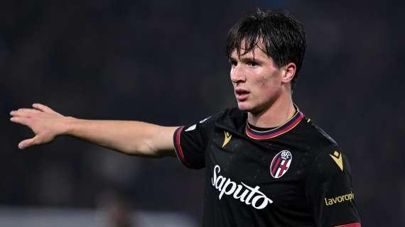 FOCUS MN - Chi è Fabbian: corsa, inserimenti e gol per il centrocampo del Milan
