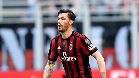 ICC - Romagnoli: "Buon test. Bonucci? Abbiamo altri giocatori forti"
