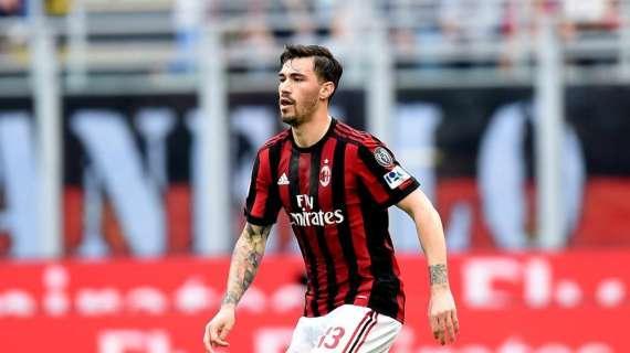 MN - Romagnoli non è sul mercato: il giocatore per il Milan è incedibile