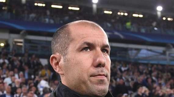 Gazzetta - Panchina Milan, in corsa anche tecnici stranieri: idea Jardim del Monaco