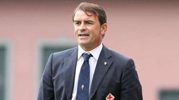 Viareggio Cup, la formazione ufficiale della Fiorentina
