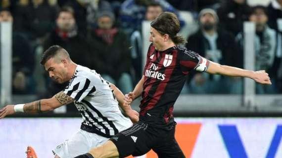 Meglio interditore che regista: Montolivo certezza di Sinisa nonostante i fischi