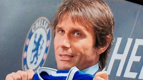 ICC, Milan-Chelsea: la formazione degli inglesi