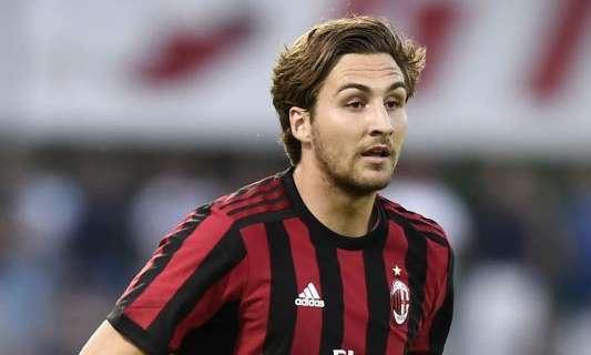 MN - Milan, Simic piace anche all'estero: su di lui club inglesi, tedeschi e danesi