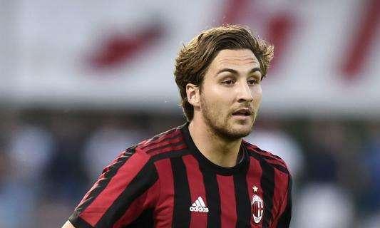 MN - Milan, Simic verso lo Slavia Praga: si discute sulle modalità del trasferimento