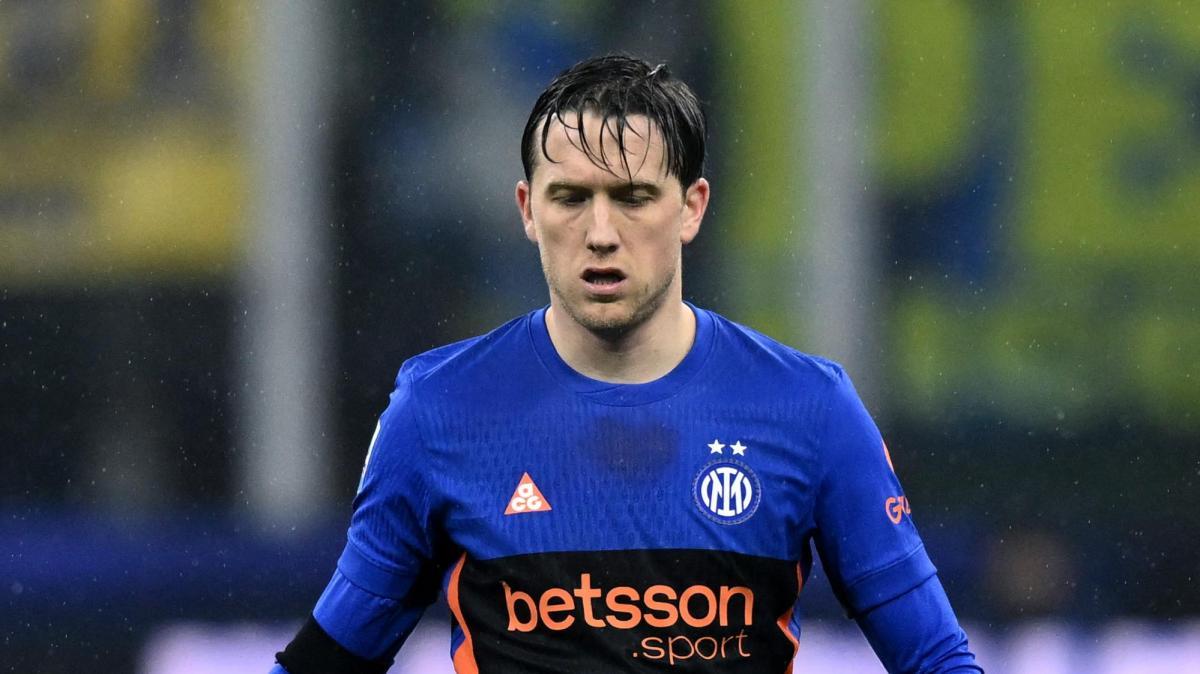 MN - Zieliński: "Per lo scudetto ci saranno anche Milan e Como"