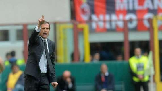 Rossoneri all'ultimo ostacolo: undici titolare in fase di definizione