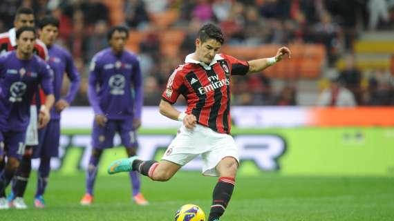 ESCLUSIVA MN - Pedullà: "Le cessioni di Pato e Binho? Ecco cosa accadrà"