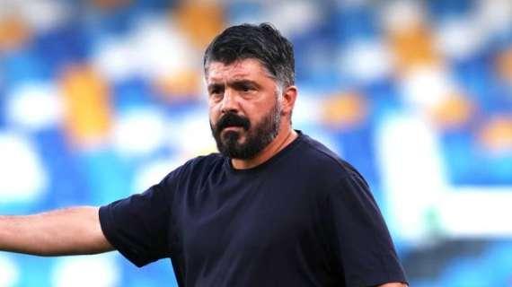 Gazzetta - Tra Gattuso e il Milan non finisce mai