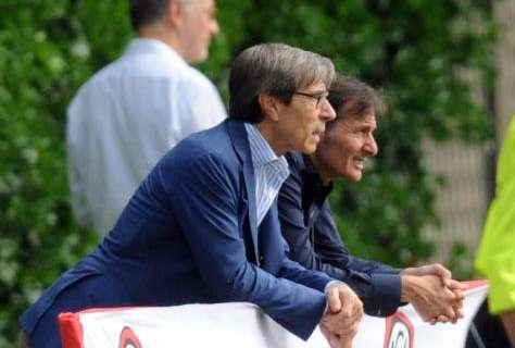 Milan-Strootman: curiosità, retroscena e cifre del corteggiamento all'erede di van Bommel