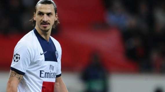 Gazzetta - Milan, Ibra è il frutto proibito da cogliere