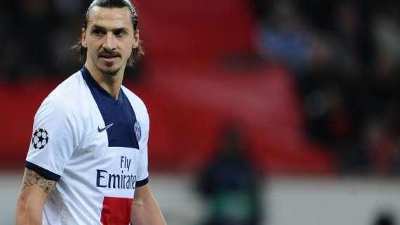 Sportmediaset - Di Maria al Psg spinge Ibra al Milan