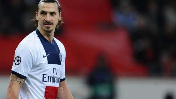 Sportmediaset - Ibra, il Milan ci crede ancora, ma non tantissimo