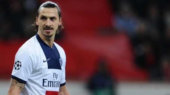 Gazzetta - Ibrahimovic, il Milan non ha fretta e resta in attesa