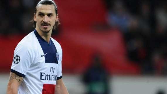 Sportmediaset - Ibra, intoppi sul rinnovo: il Milan osserva