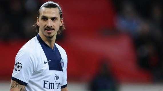 Sportmediaset - Milan-Ibra, cauto ottimismo: novità in serata