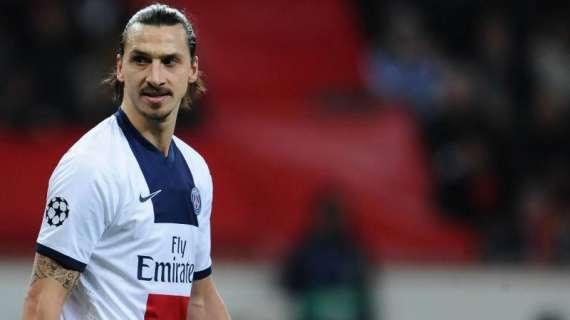 Gazzetta - Milan o Turchia, Ibrahimovic è a un bivio: maxi offerte da Gala e Fenerbahçe, ma lui preferisce i rossoneri 