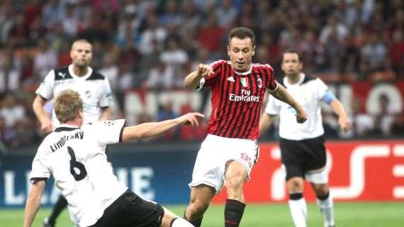 Top Cech, flop Bakos: le pagelle del Viktoria Plzen
