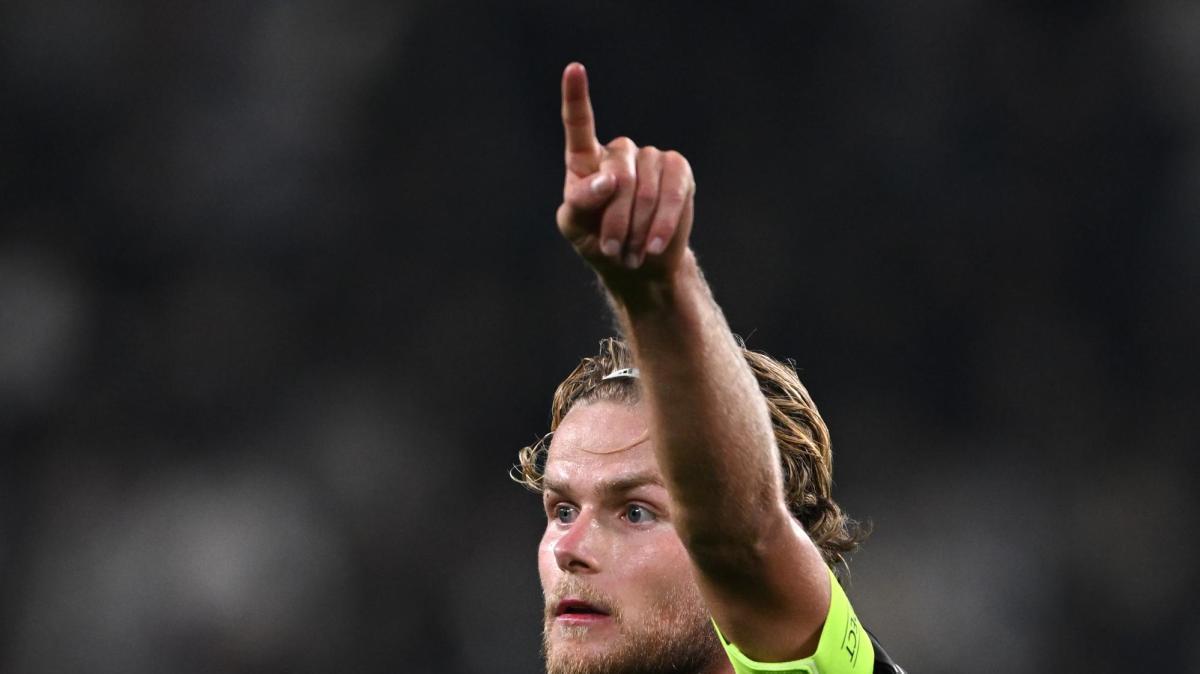 L'Atletico Madrid presenterà un'offerta per Morten Hjulmand nelle prossime settimane