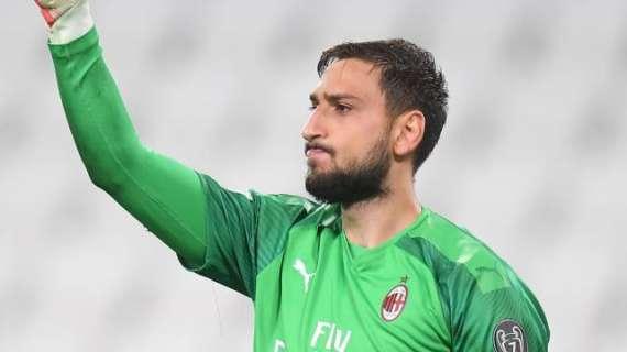 Milan, prima volta senza subire gol allo Stadium