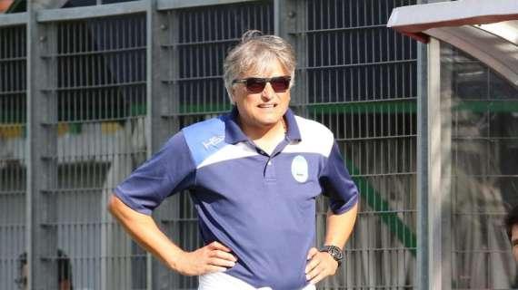 Rossi, allenatore Spal: "E' difficle fare valutazioni su questo genere di partite"