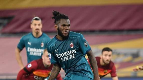 La Premier scopre Kessié: piace a United e Arsenal