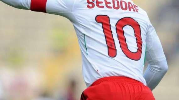 Ibra lascia la numero 10: chi il successore?