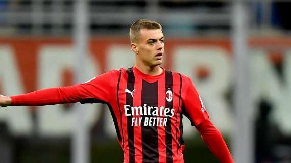 MN - Contatti molto prolifici Milan-Spezia: Caldara e Daniel Maldini i nomi sul tavolo