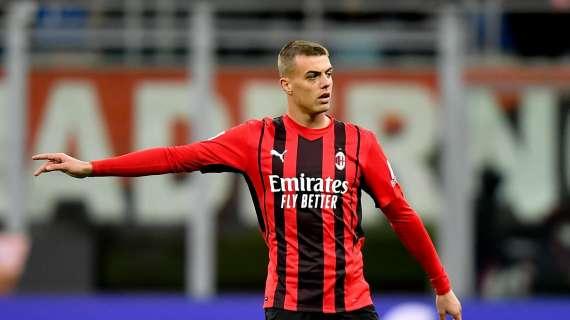 MN - Trattativa avanzata con lo Spezia per D.Maldini: cessione in prestito secco