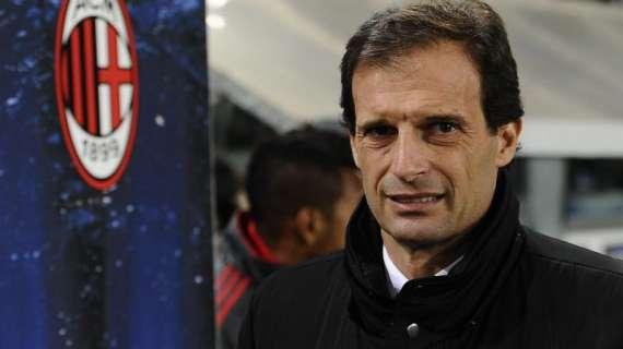 Missione rincorsa, il Milan ci crede: a Catania la prima tappa