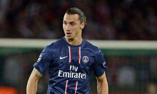 Sportmediaset - Ibra-Raiola, profilo basso per non irritare il Psg