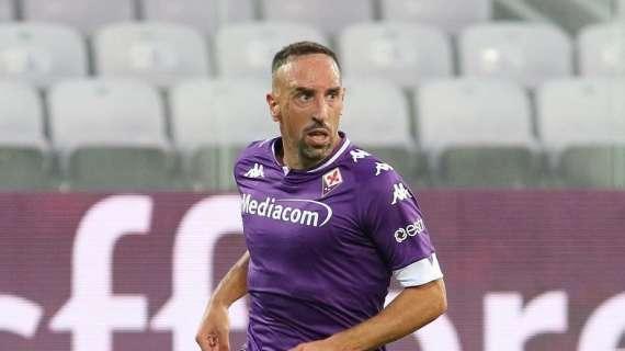 Verso Milan-Fiorentina: la probabile formazione viola