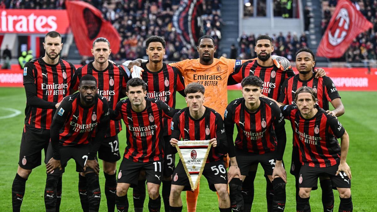 Pisa, Como, Parma e Cremonese: Milan, un filotto di vittorie per avvicinarsi all'Inter prima del derby