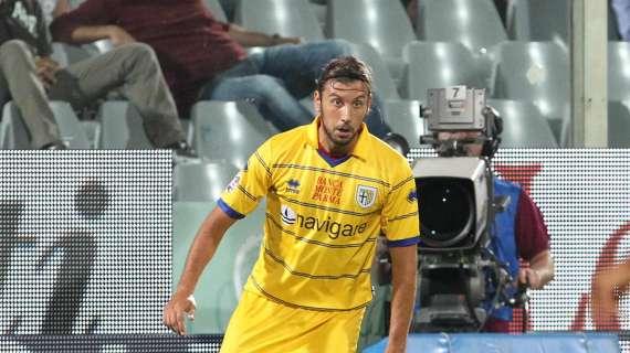 LIVE MN - Cristian Zaccardo: "Qui per mettermi in discussione, abbiamo l'attacco più completo d'Italia. Sul terzo posto..."