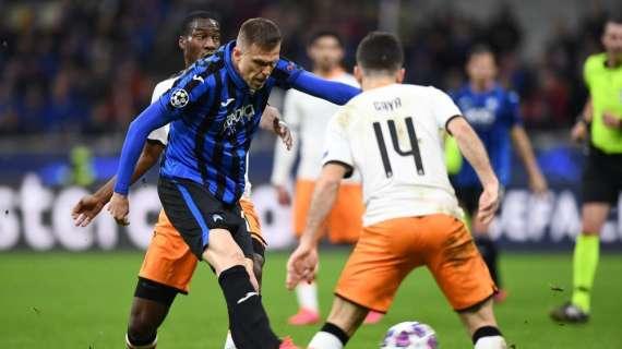 Allarme Coronavirus: positivo al test un giornalista spagnolo a San Siro per Atalanta-Valencia