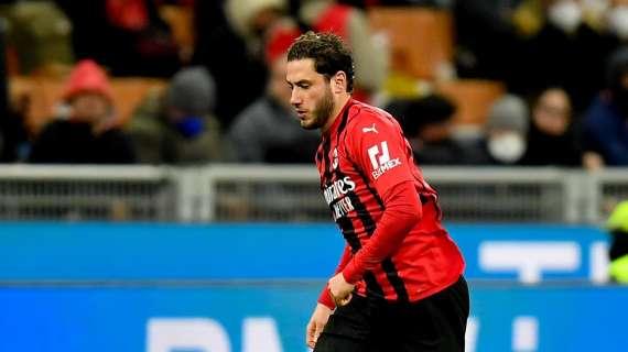 Verso Atalanta-Milan, Calabria nel 2015 esordì in Serie A proprio a Bergamo