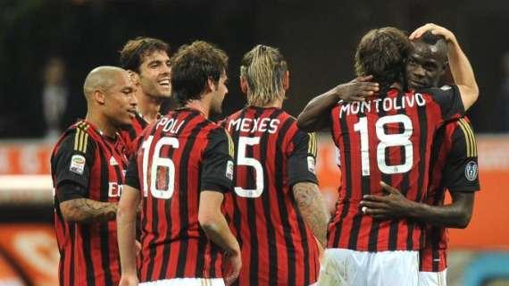 Il derby della pressione: per l'Europa e per l'ambiente, serve solo la vittoria