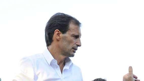 Galliani-Allegri, pranzo di mercato: Kakà, Matri e Yanga-Mbiwa