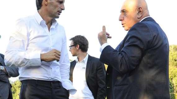 L'orologio corre inesorabile: due settimane per il sogno europeo