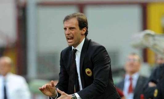 360 minuti di passione: ecco come si presenta il Milan