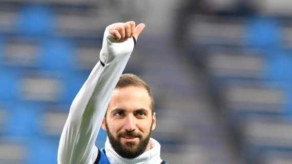 Di Marzio - Milan-Juve, incontro positivo ma non ancora decisivo. Manca intesa su buonuscita Higuain