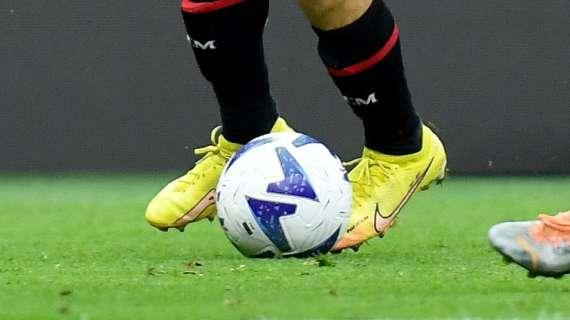 Sosta terminata, si torna alla Serie A: la classifica e il calendario dell'ottava giornata