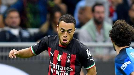 Giappone-USA, 45 minuti in campo e sostituzione all'intervallo per Dest