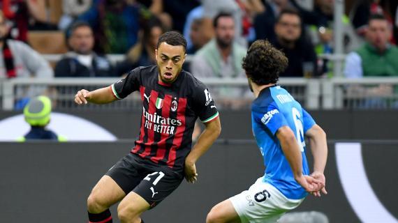 Inghilterra-USA 0-0, 78 minuti per Dest. Buona prova del rossonero