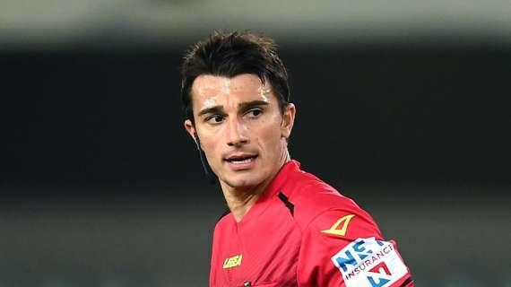 Marelli: "Rigore Verona? L'on-field review sarebbe doverosa"