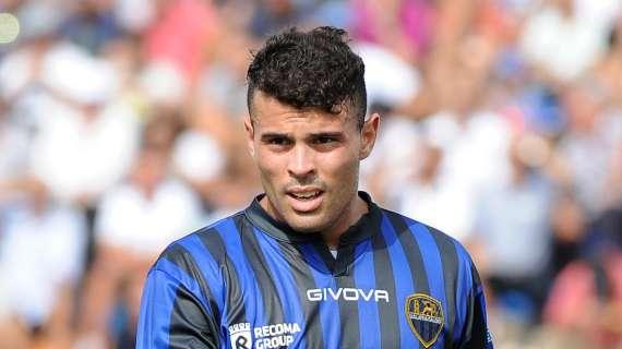 Vincenza, in arrivo Petagna dal Milan