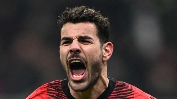 AS - Theo: "Non penso al futuro: sto molto bene al Milan. Sono grato a Pioli, Ibra è ancora vicino alla squadra"